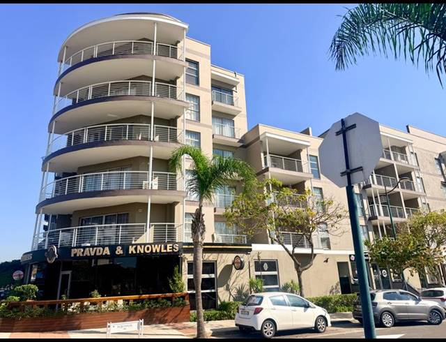 2 BEDROOM APARTMENT FOR SALE IN UMHLANGA CENTRAL